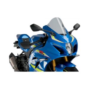 Sedia R-Racer Suzuki GSX-R1000 / GSX-R1000R 17-21 Καπνός