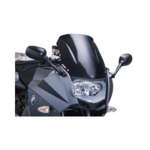 Sedia Touring BMW F800S 06-11, F800ST 06-12 Καπνός