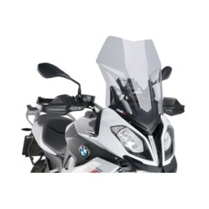 Sedia Touring BMW S1000XR 15-19 Καπνός