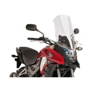 Sedia Touring Honda CB500X 16-23 σαφές