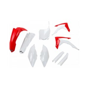 Πλαστικό σετ Honda CRF250R 14-17, CRF450R 13-16 cOem