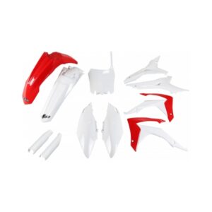 Πλαστικό σετ Honda CRF250R 14-17, CRF450R 13-16 cOem