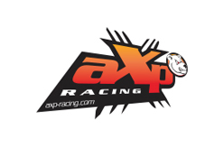 Axp Racing 2020 - 2022 Beta chain guide - Red