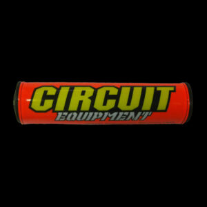 CIRCUIT BAR PAD WITH GRAPHICS