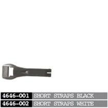 SHOE STRAP BLACK