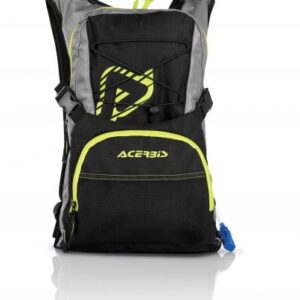 ACERBIS 17046.318 H2O DRINK/BACKPACK BLACK/YELLOW