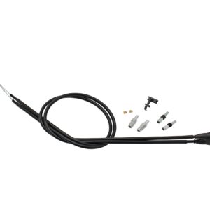 THROTTLE CABLE UNIVERSAL