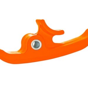 CHAIN SLIDER K ORANGE REPLICA KTM SX 2012 ---->