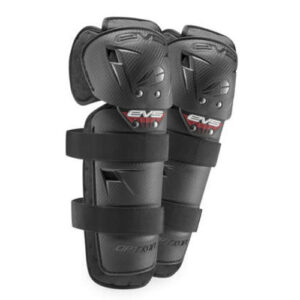 OPTION KNEE Mini Black