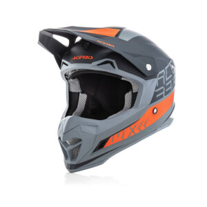 ACERBIS 22821.313 PROFILE 4 OFF ROAD HELMET SIZE SMALL