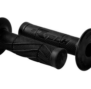 WAVE SOFT GRIPS LENGTH 118 MM BLACK UNIVERSAL