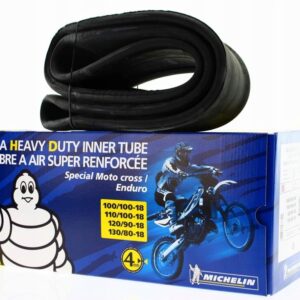 MICHELIN ULTRA HEAVY DUTY INNER TUBE 100-110-120-130/80/18