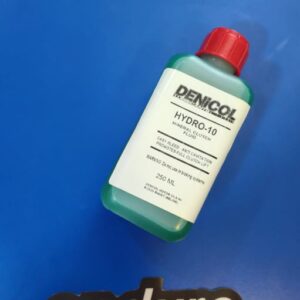 MINERAL CLUTCH FLUID