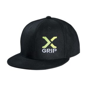 XGRIP BASEBALL CAP