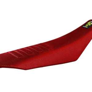 X-GRIP BABOONS BUTT seat cover red BETA RR & XTRAINER, 2013-2019