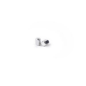 AWORKX Valve Cap silver