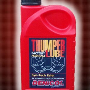 Denicol Thumper Lube 10w40 1lt