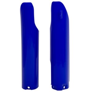 FORK PROTECTORS YZ BLUE REPLICA YAMAHA YZ-WR