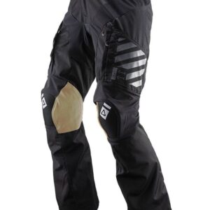 LEATT OFF-ROAD TROUSERS LEATT GPX 5.5 ENDURO BLACK