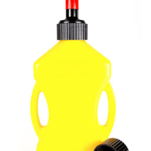 AWORKX Fuel Jug 10 Liter yellow