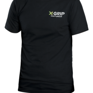 X-GRIP MOUSSE T-SHIRT