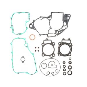 Πλήρης σειρά τοποθετήσεων Honda CRF250R 04-07, CRF250X 04-17