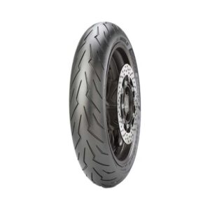 Εμπρόσθιο ελαστικό Diablo Rosso Scooter 120/70R16 M/C TL 57H