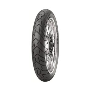 Εμπρόσθιο ελαστικό Scorpion Trail II 110/80 R 19 M/C 59V TL