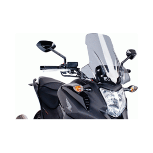 Sedia Touring Honda NC700X 12-13, NC700X ΗΠΑ 14-17, NC750X 14-15 Καπνός