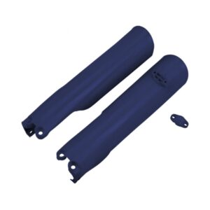 Πλαστικά για το μπροστινό άκρο Husqvarna FC/TC 23-24, μπλε FE/TE 2024