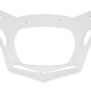 V-FACE LIGHT FRAME PLASTIC REPLACEMENT WHITE UNIVERSAL V FACE