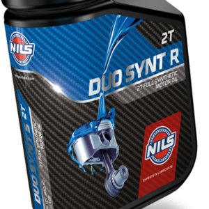 NILS DUO SYNT R 2T FULL SYNTHETIC MOTOR OIL
