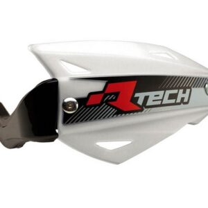 VERTIGO ATV HANDGUARDS-MOUNTING KIT WHITE UNIVERSAL