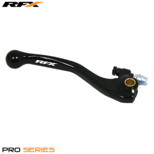 RFX Pro Front Brake Lever (Black) KTM SX/SXF 125-530 14-16 Husqvarna 14-16