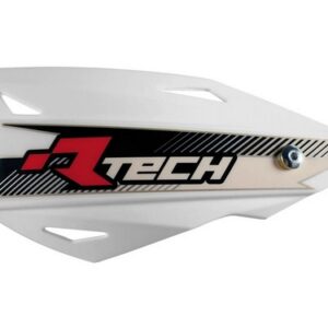 VERTIGO HANDGUARDS-MOUNTING KIT WHITE UNIVERSAL