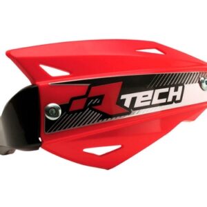 VERTIGO ATV HANDGUARDS-MOUNTING KIT CRF RED UNIVERSAL