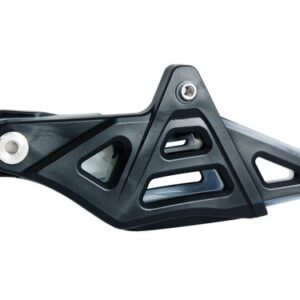 CHAIN GUIDE BIMATERIAL ORIGINAL COLOUR BLACK-NEUTRAL REPLICA HUSQVARNA TE-FE