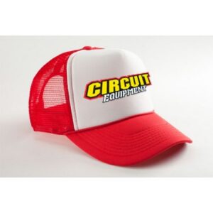 CAP Circuit Equipment RED