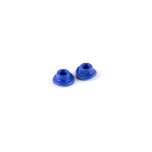 AWORKX Valve Mud Guard Set, blue