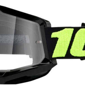 100% 50421-101-11 Strata 2 Upsol Goggle Lens Clear