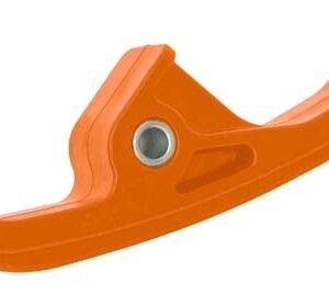 CHAIN SLIDER K ORANGE REPLICA KTM SX-SXF