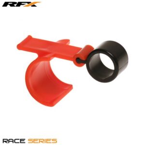 RFX Race Series Front Brake Lock (Orange) Universal