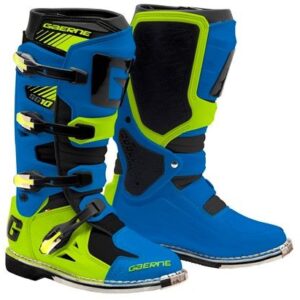 GAERNE SG 10 BLUE YELLOW FLUO 45