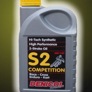 S2 COMPETITION FULL SYNTHETIC
