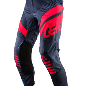 LEATT 501902119 GPX 4.5 LITE INK/RED 19 PANT SIZE 34