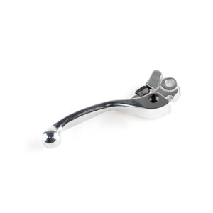 AWORKX Brake Lever forged YAMAHA, SUZUKI, KAWASAKI RMZ 250/450 04->, RM85/125/250 YZ 80/85 01-> /KX all models 01->