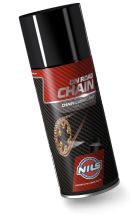 ON ROAD CHAINSPRAY 400ML - FOR ROAD USE -