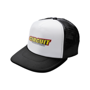 CAP Circuit Equipment Black