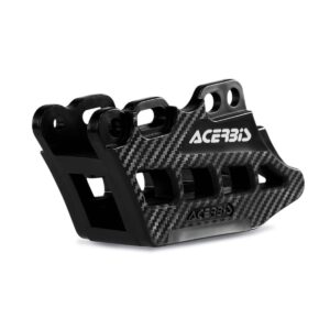 Acerbis 17949.090 Honda CRF 250 / 450 07-21 Black 2.0 Chain Guide