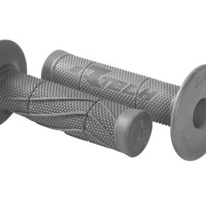 WAVE SOFT GRIPS LENGTH 118 MM GREY UNIVERSAL